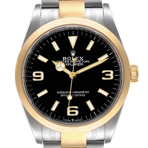 rolex explorer oro|Rolex explorer price list.